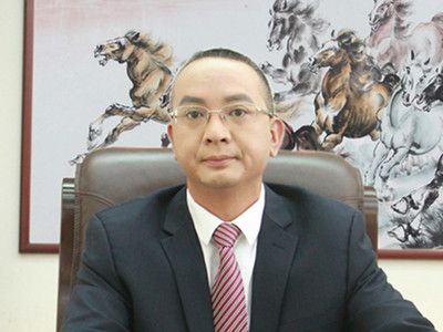 宋利豐：深圳市遠(yuǎn)恒佳教育集團(tuán)副總裁、財(cái)務(wù)總監(jiān)
