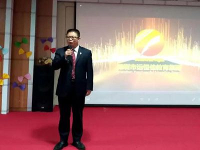 場面火爆 ！重慶公學舉行初一招生活動