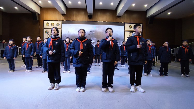 德育之窗|不忘國(guó)恥，振興中華——2022年國(guó)家公祭日講話