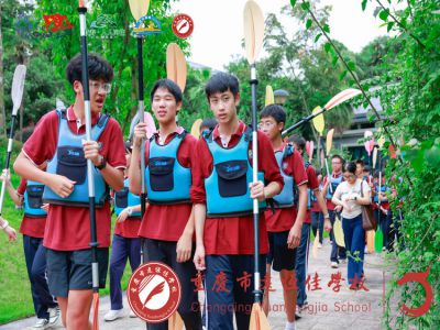 與冠軍同臺！遠(yuǎn)恒佳這場皮劃艇研學(xué)實(shí)踐活動，熱血沸騰！